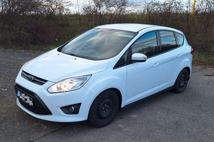 Ford C-Max 149.600 km 3.800 &euro; Goslar 38690