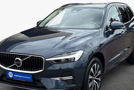 Volvo XC60 24.753 km 43.480 € Hildesheim 31135
