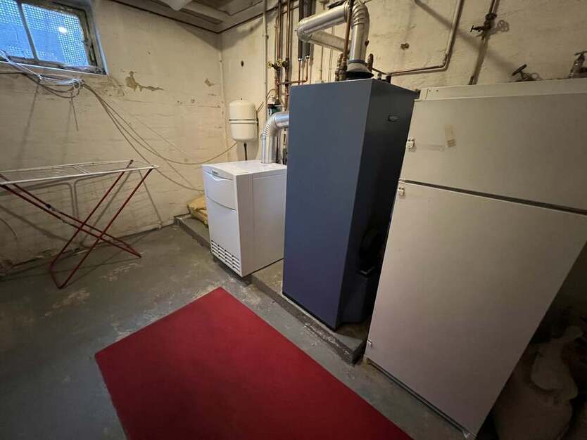 Wohnglück oder Kapitalanlage? 6 zimmer