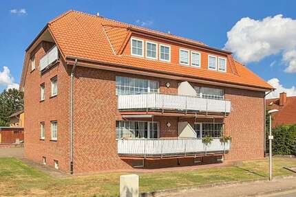 Wohnung Ilsede Adenstedt - 2 Zimmer, 60 m&sup2;, 132.000&euro; | Angebot:27332866