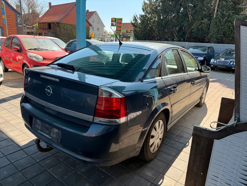 Opel Vectra 309.000 km 550 € Wolfenbüttel (Halchter) 38304