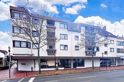 Ihre Ideen sind gefragt! - Gewerbeobjekt Hildesheim Nord | Angebot:24613373