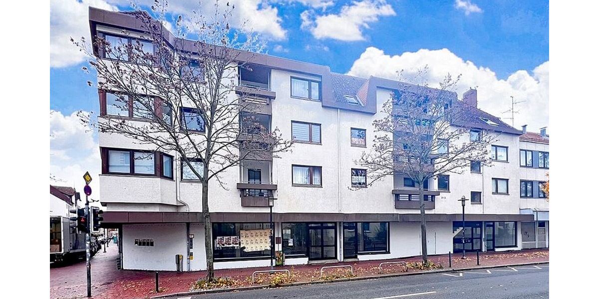 Ihre Ideen sind gefragt! - Gewerbeobjekt Hildesheim Nord | Angebot:24613373