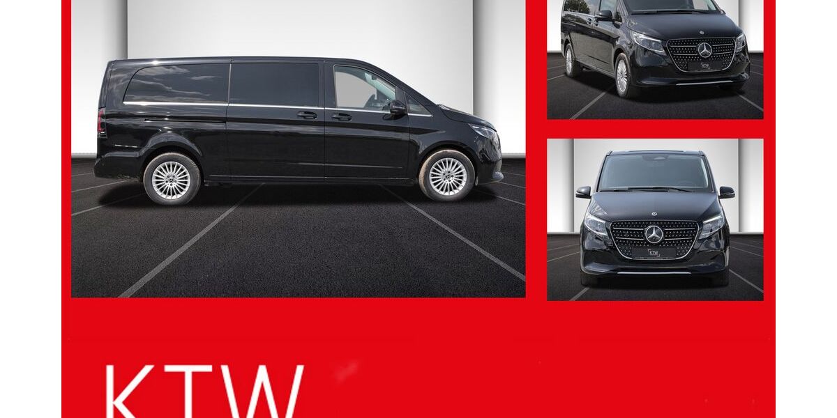 Mercedes-Benz V 300 53.629 km 63.288 &euro; Hildesheim 31137