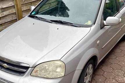 Chevrolet Nubira 180.000 km 990 &euro; Braunschweig 38120