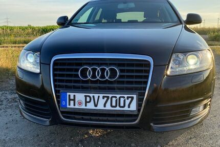 Audi A6 219.310 km 7.300 € Sehnde 31319