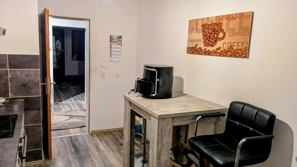Erdgeschoßwohnung Harsum - 3 Zimmer, 88 m&sup2;, 139.999&euro; | Angebot:25044443