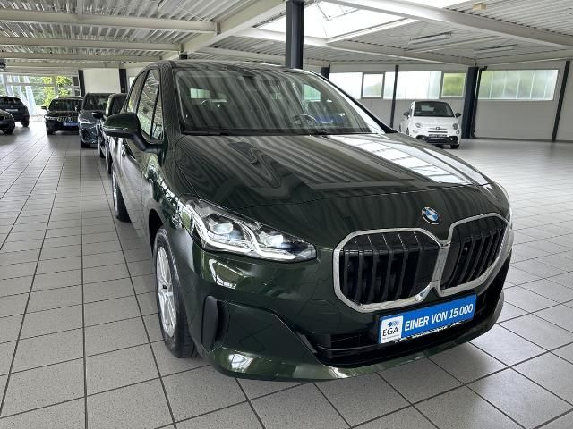 218 Active Tourer