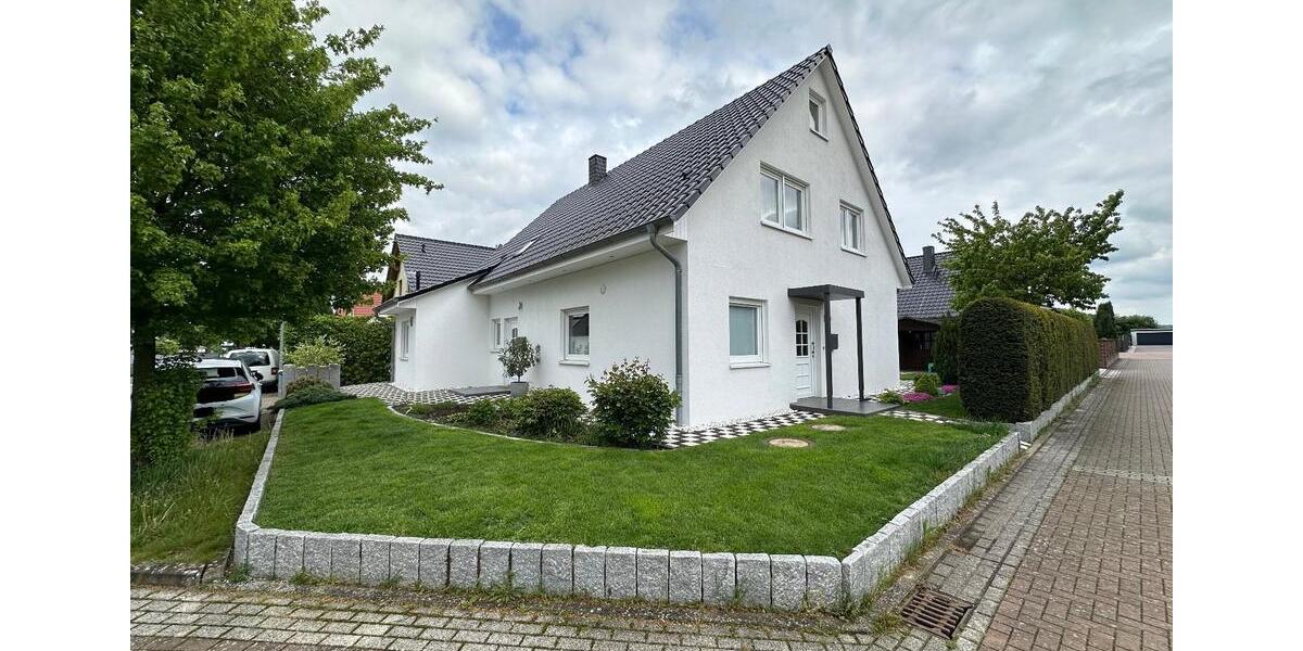 Einfamilienhaus Schellerten - 8 Zimmer, 183 m&sup2;, 640.000&euro; | Angebot:26745274