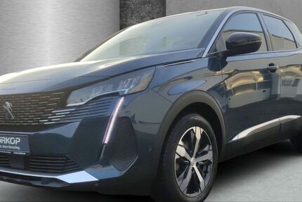 Peugeot 3008 17.544 km 20.420 &euro; Hildesheim 31135
