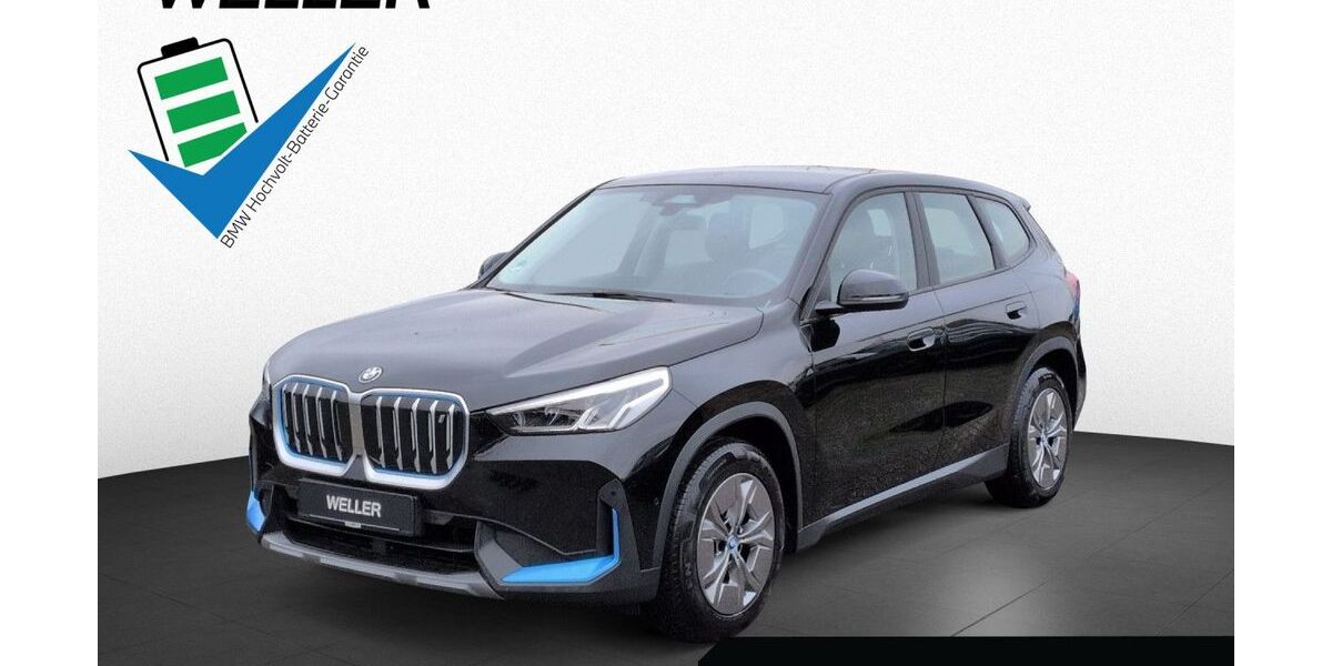 BMW iX1 10.633 km 36.950 € Braunschweig 38112