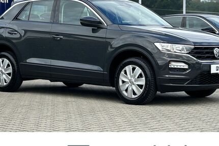 VW T-Roc 100.525 km 15.890 € Salzgitter 38229