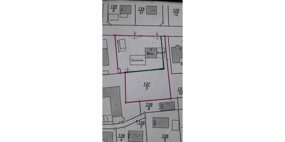 Einfamilienhaus Meine - 439.000&euro; | Angebot:27269902