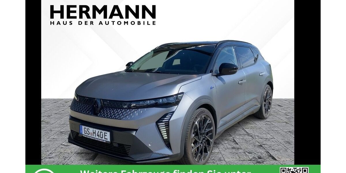 Renault Scenic E-TECH 28.500 km 39.144 &euro; Goslar 38644