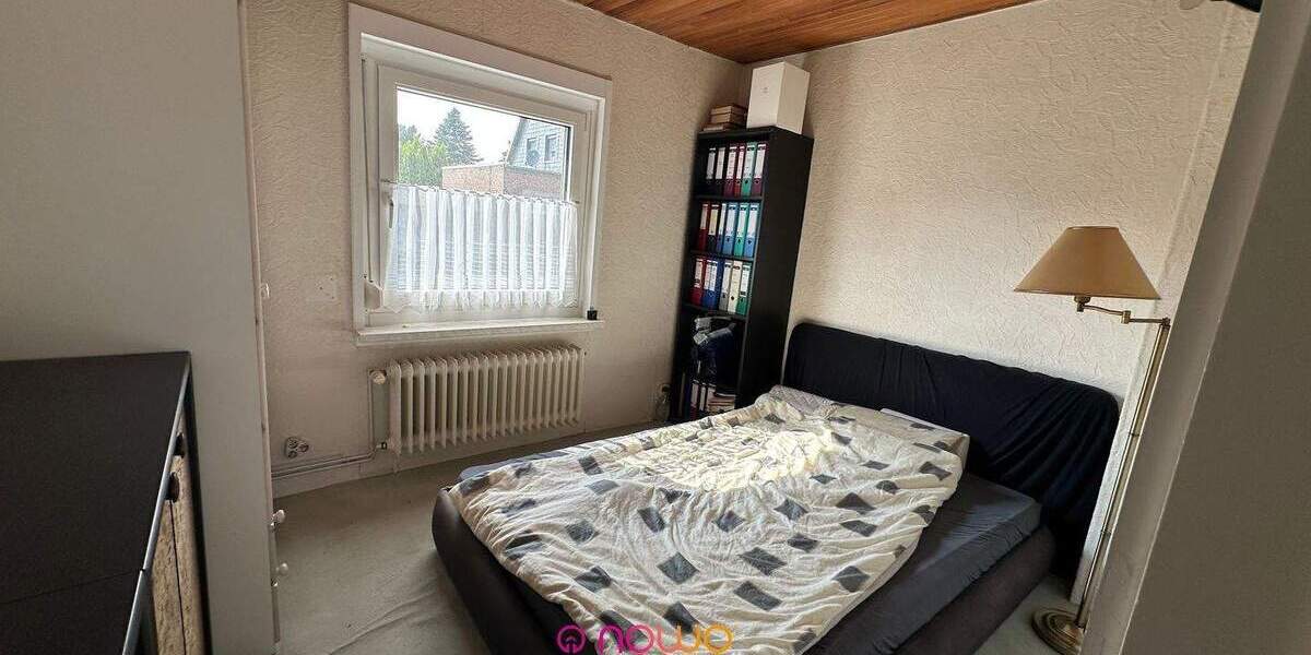 Familienidylle mit Garten - Ruhiges Einfamilienhaus in Salzgitter-Thiede 6 zimmer