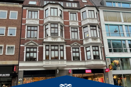 Büro in Bremen 800 € 95 m²