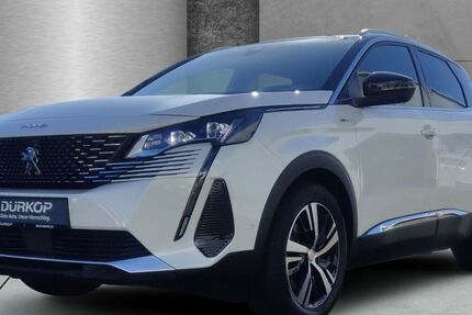 Peugeot 3008 41.663 km 25.490 € Hildesheim 31135