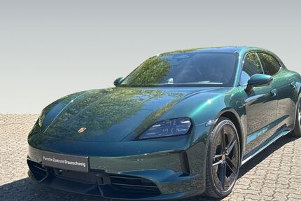 Porsche Taycan 6.000 km 129.930 &euro; Braunschweig 38114