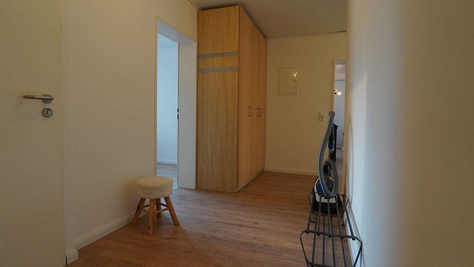 Etagenwohnung Salzgitter Ortschaft Ost - 4 Zimmer, 84 m&sup2;, 1.264&euro; | Angebot:26424698