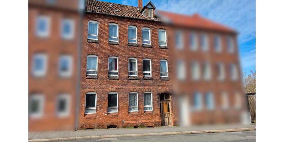 Einfamilienhaus Hildesheim Himmelsthür - 9 Zimmer, 195 m&sup2;, 175.000&euro; | Angebot:26689251