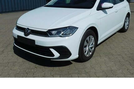 VW Polo 1.0 Life MPI BMT 4Trg Klima Navi LED