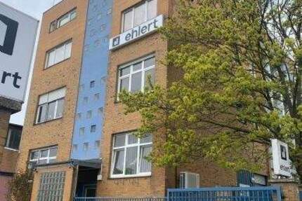 Gewerbeobjekt Hildesheim Drispenstedt - 1 Zimmer, 18 m&sup2;, 170&euro; | Angebot:26276178