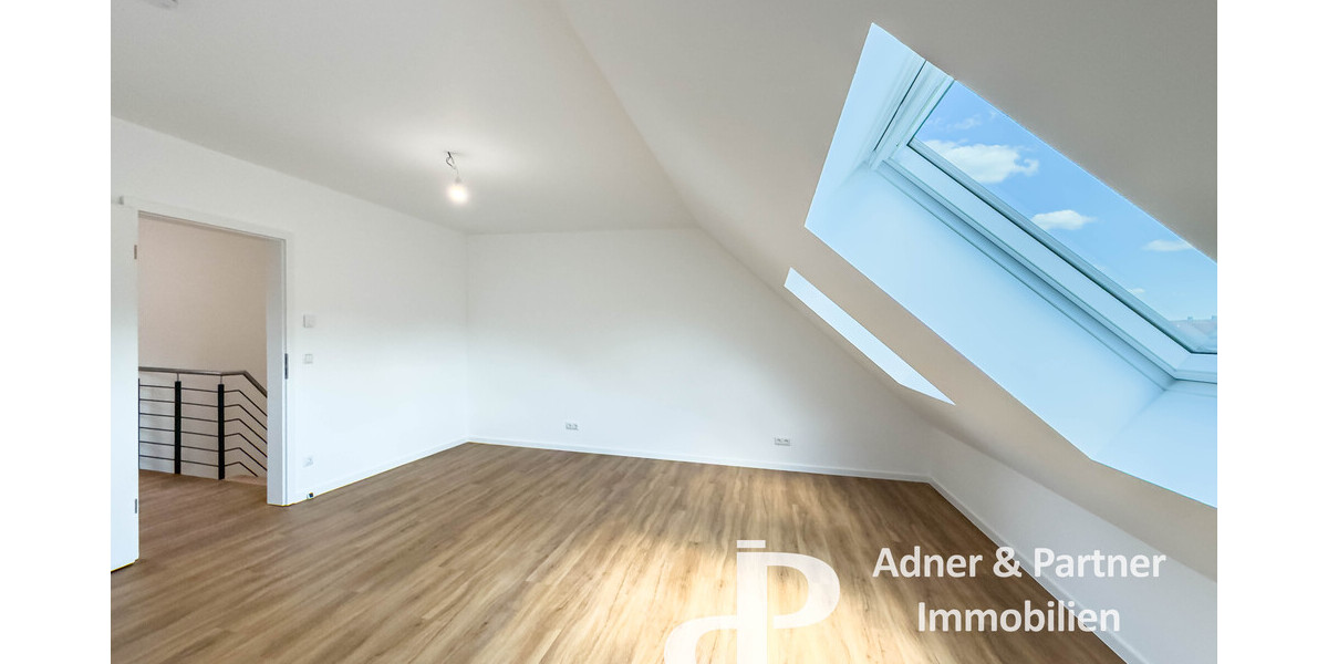 **HISTORISCHER CHARME TRIFFT MODERNE ARCHITEKTUR: ERSTBEZUG IN STÖCKHEIM** - Reihenmittelhaus Braunschweig Heidberg-Melverode | Angebot:27265970