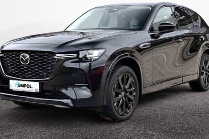 Mazda CX-60 51.233 km 36.990 &euro; Braunschweig 38114