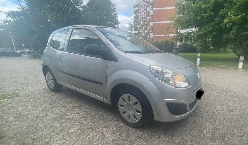 Twingo