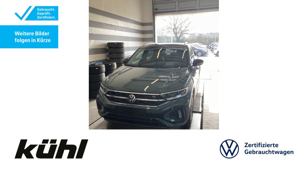 VW T-Roc 25.390 km 28.690 &euro; Hildesheim 31137