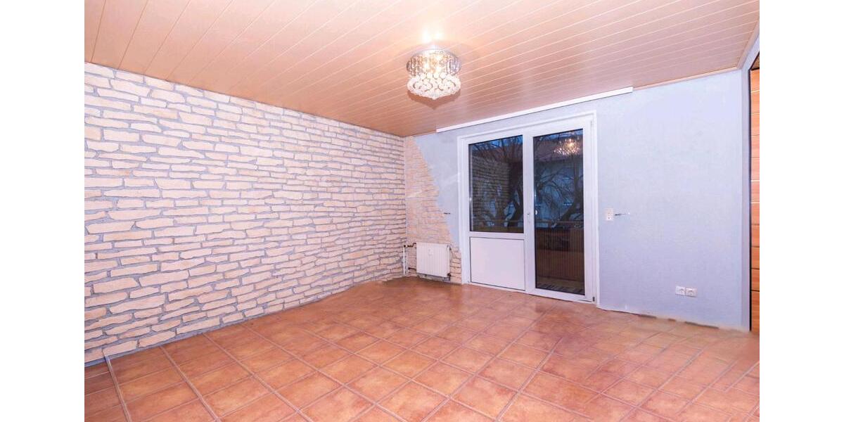 Etagenwohnung Goslar Jürgenohl - 4 Zimmer, 88 m&sup2;, 650&euro; | Angebot:25330533