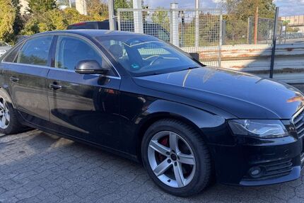 Audi A4 289.842 km 4.690 € hildesheim 31135
