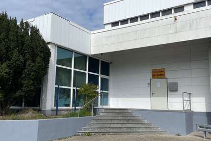 Gewerbeobjekt Braunschweig Broitzem - 3.000&euro; | Angebot:24980327