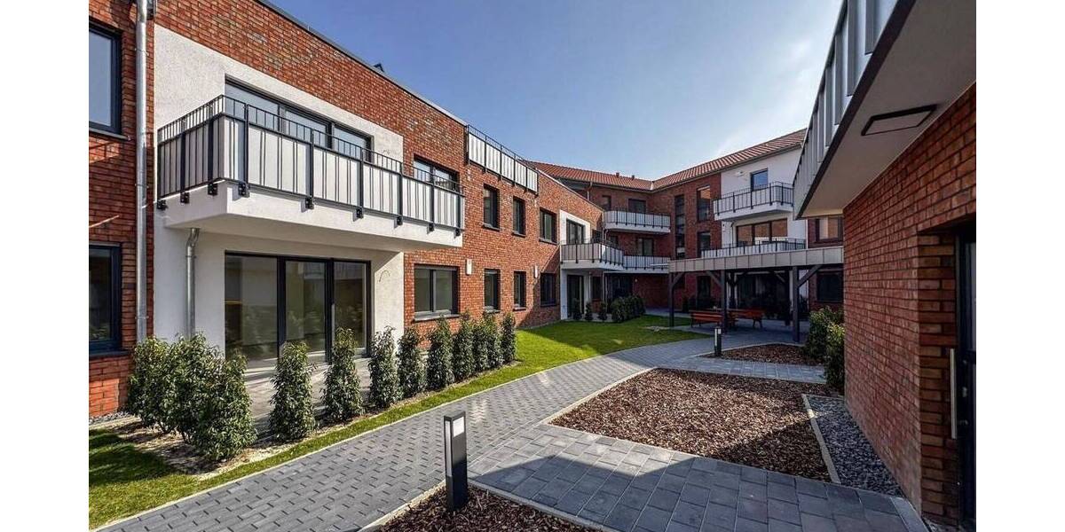 Etagenwohnung Salzgitter Lebenstedt - 2 Zimmer, 62 m&sup2;, 225.828&euro; | Angebot:26798676