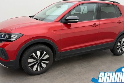 VW T-Cross 6.260 km 19.300 &euro; Peine 31226
