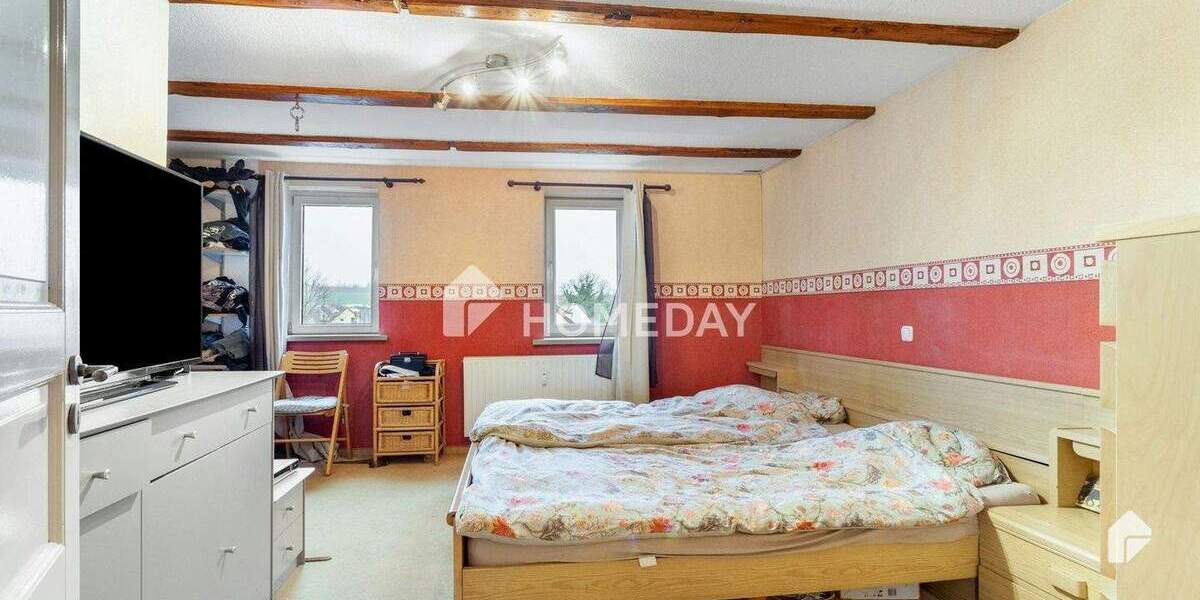 Mehrfamilienhaus, Wohnhaus Wolfenbüttel Halchter - 1 Zimmer, 424 m&sup2;, 649.000&euro; | Angebot:25677365