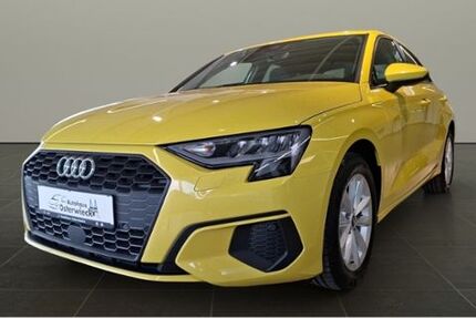 Audi A3 45.426 km 22.950 € Osterwieck 38835