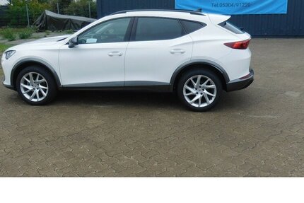 Cupra Formentor 1.5 TSI BMT Klima LED Alu Navi 23.800 km 22.990 € Vordorf 38533