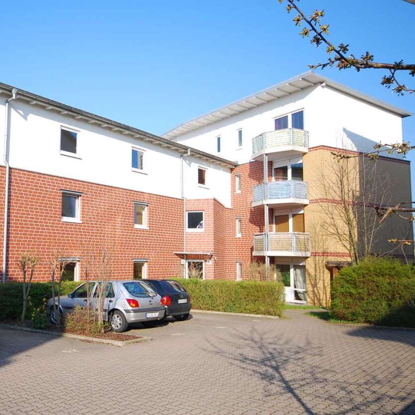 Wohnung zum Kaufen in Hildesheim 109.000 € 56 m²
