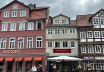 Der Ort zum Wohlfühlen - geräumige 2-Zimmerwohnung in der Innenstadt