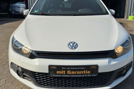 VW Scirocco