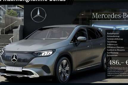 Mercedes-Benz EQE 350 16.346 km 65.550 &euro; Goslar 38644