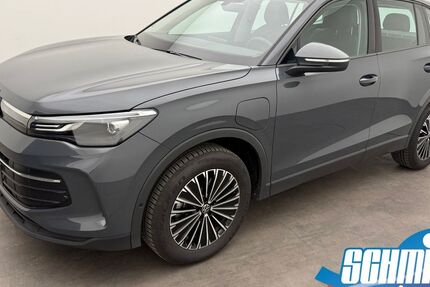VW Tiguan 13.570 km 42.400 &euro; Peine 31226