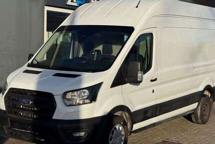 Ford Transit 85.804 km 18.490 &euro; Salzgitter 38259