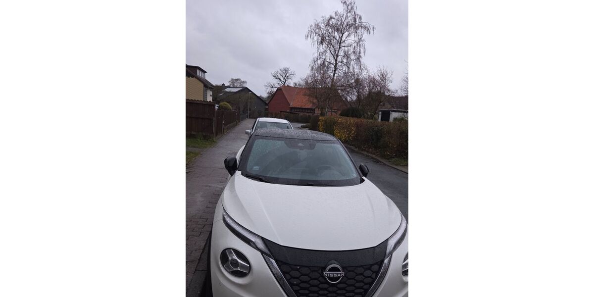 Nissan Juke 30.500 km 22.800 &euro; Heinde 31162