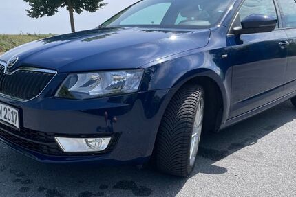 Skoda Octavia 32.333 km 12.500 &euro; Wolfenbüttel 38304
