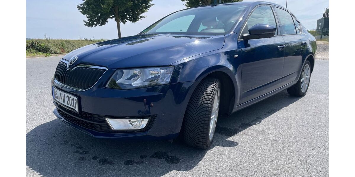 Skoda Octavia 32.333 km 12.500 &euro; Wolfenbüttel 38304