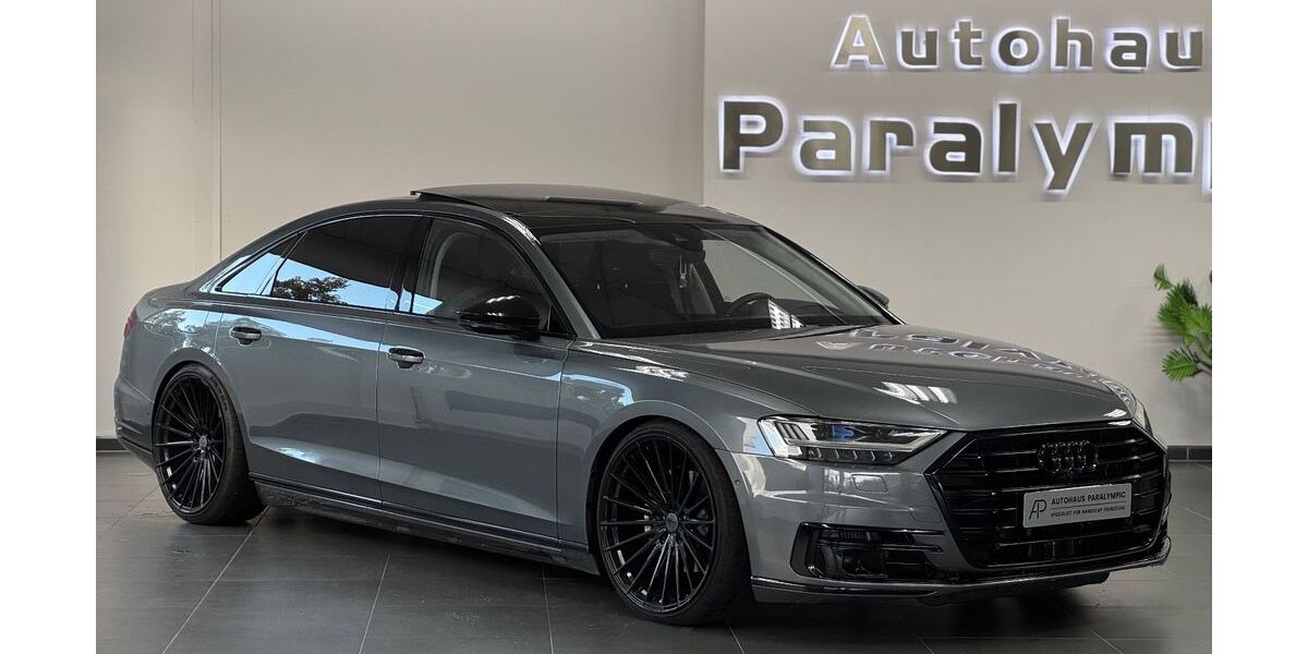 Audi A8 137.000 km 36.950 &euro; Salzgitter 38259