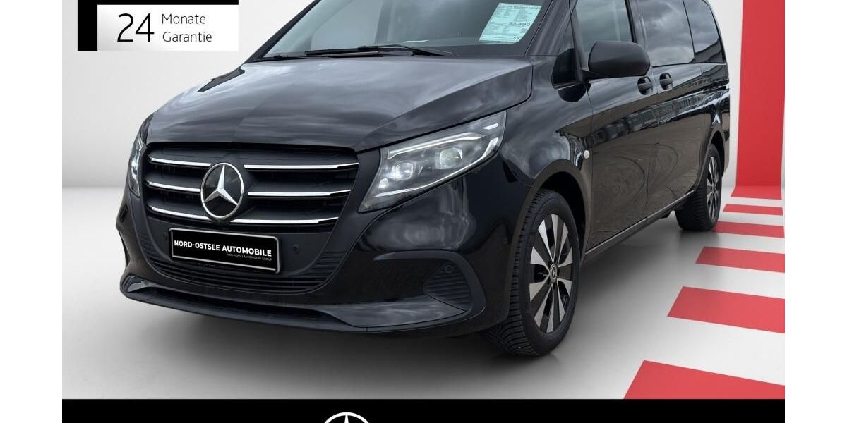 Mercedes-Benz Vito 52.976 km 47.790 &euro; Hildesheim OT Nord 31137