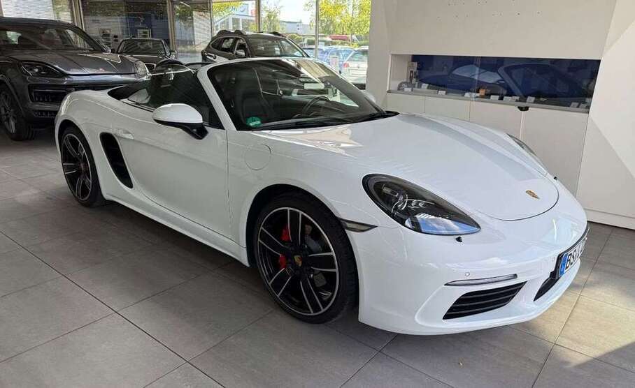 Boxster